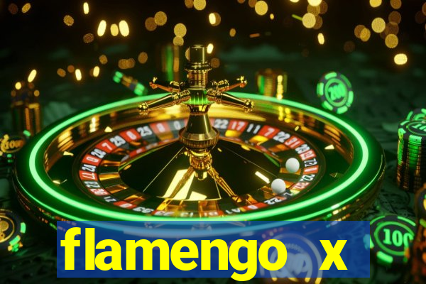 flamengo x corinthians futemax